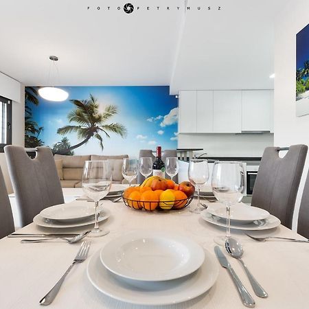 Apartment Perla Del Sol 아레날레스 델 솔 외부 사진
