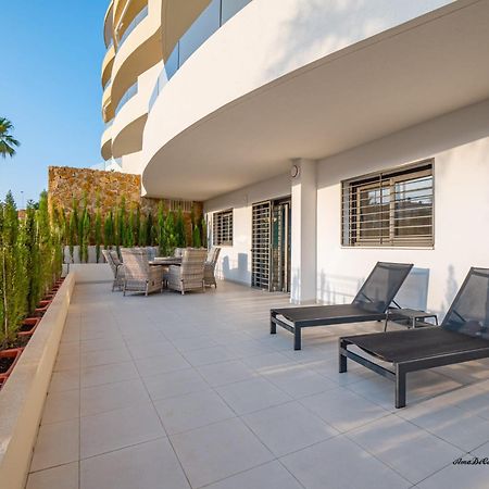 Apartment Perla Del Sol 아레날레스 델 솔 외부 사진