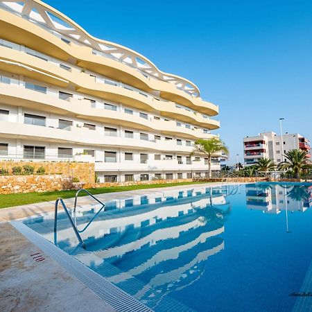 Apartment Perla Del Sol 아레날레스 델 솔 외부 사진