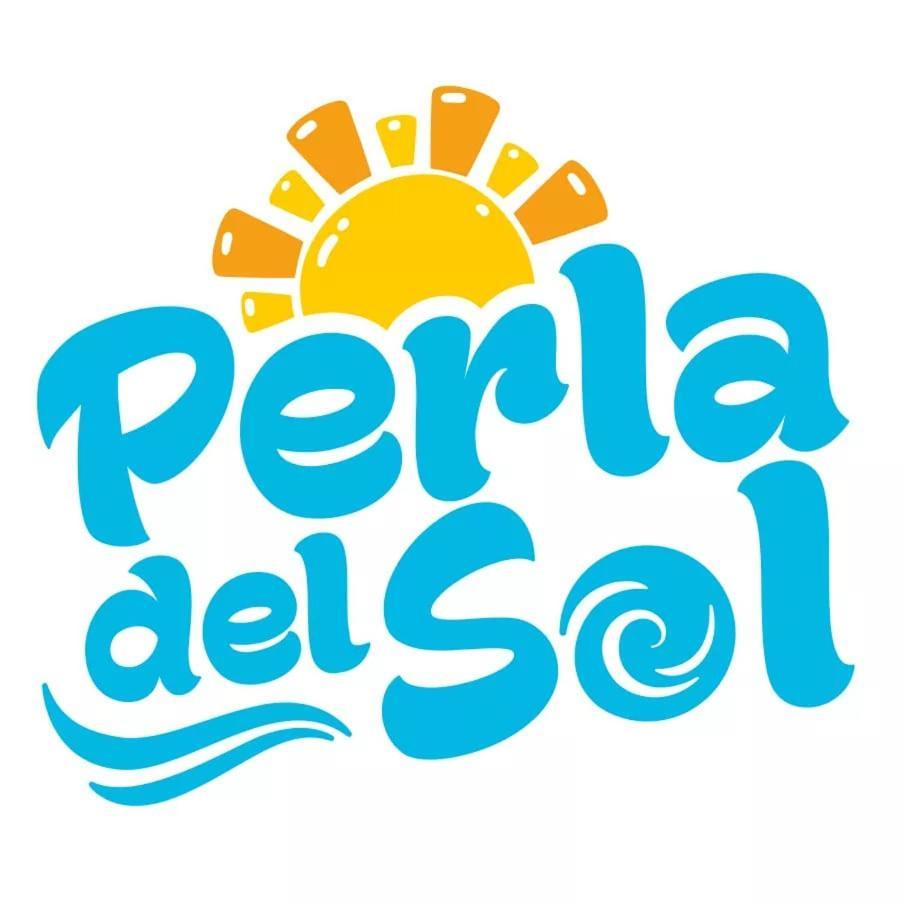 Apartment Perla Del Sol 아레날레스 델 솔 외부 사진