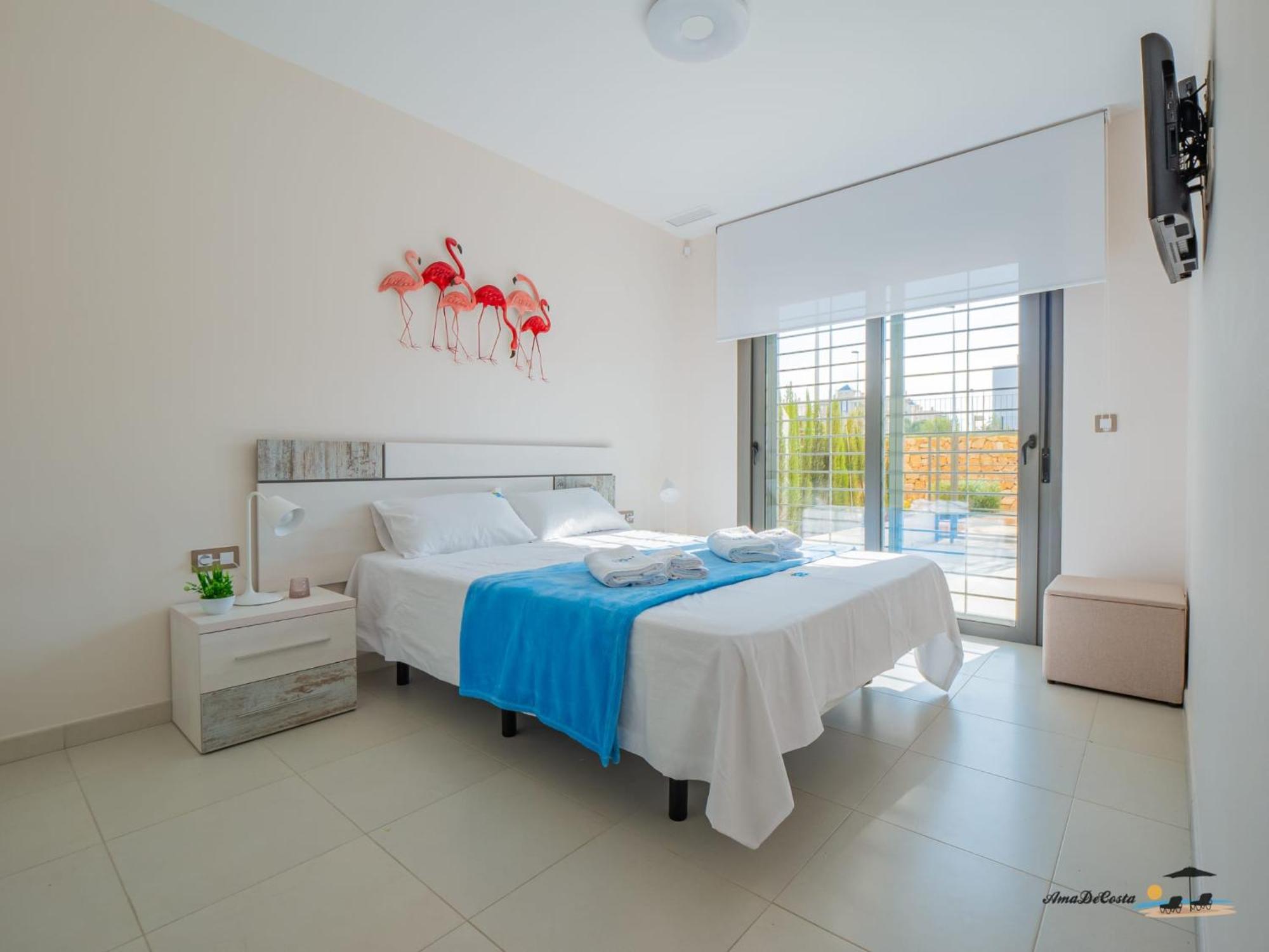 Apartment Perla Del Sol 아레날레스 델 솔 외부 사진