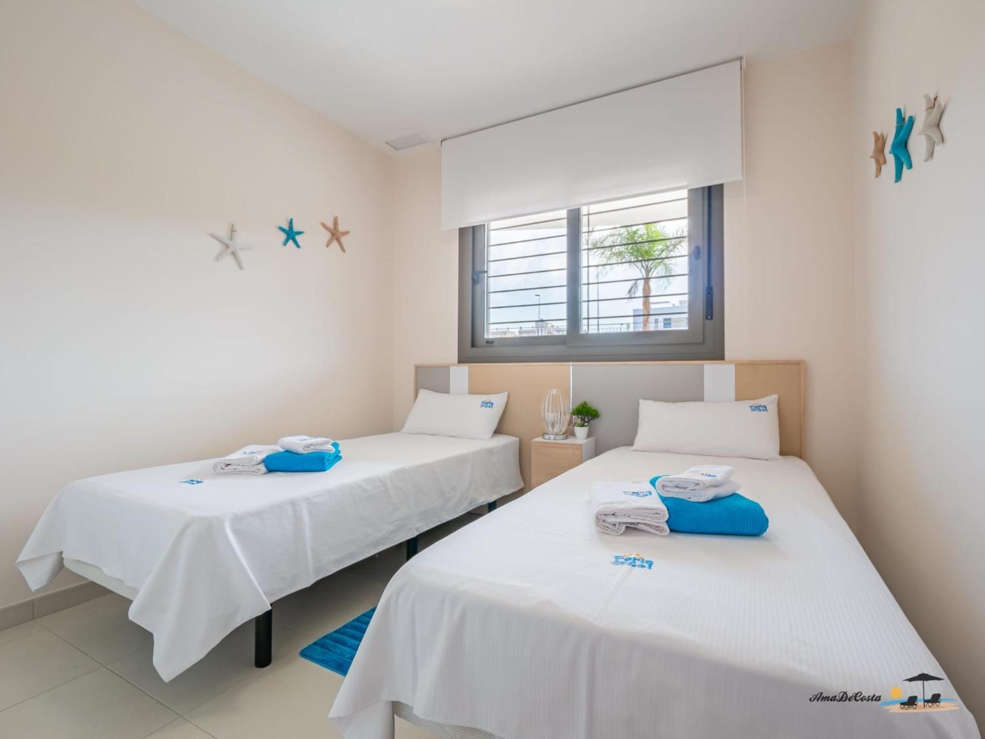Apartment Perla Del Sol 아레날레스 델 솔 외부 사진