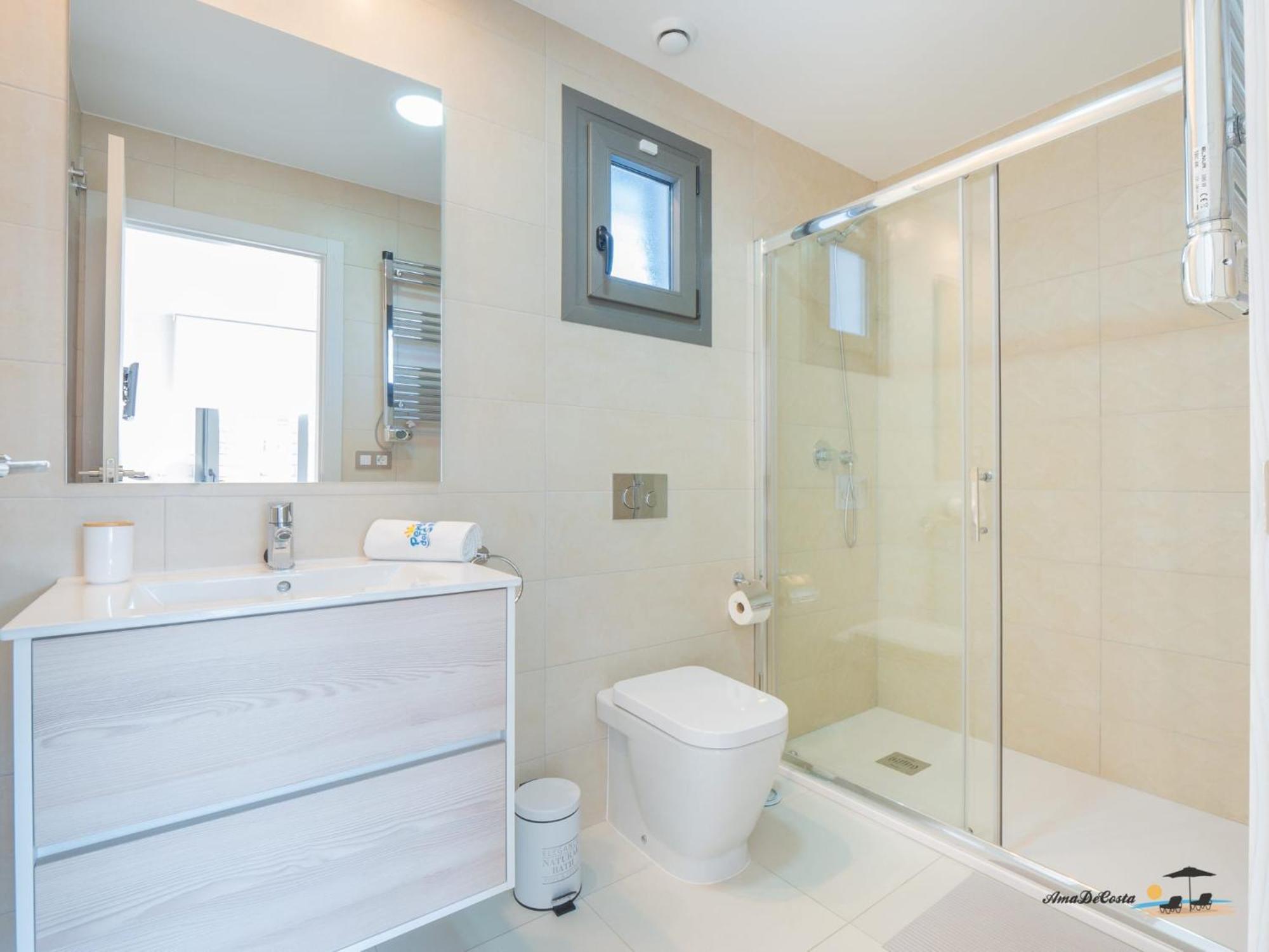 Apartment Perla Del Sol 아레날레스 델 솔 외부 사진